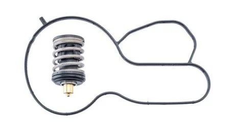 Термостат AUDI, SKODA MAHLE / KNECHT TX 495 87D