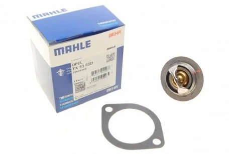 Термостат PKW MAHLE / KNECHT TX 53 85 D