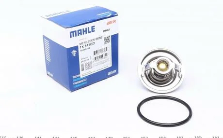 Термостат Mahle MAHLE / KNECHT TX 54 83D