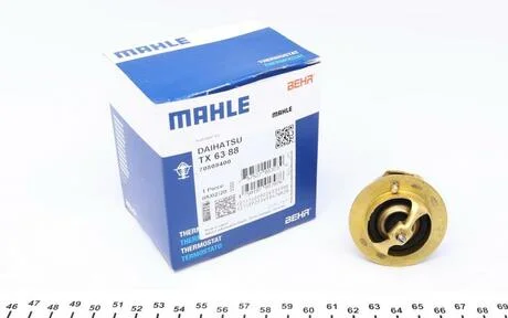 Термостат MAHLE / KNECHT TX6388