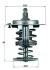 Термостат MAHLE / KNECHT TX 82 80D (фото 1)