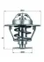 Термостат MAHLE / KNECHT TX 86 76D (фото 1)