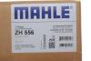 Кришка головки блоку циліндрів ДВЗ MAHLE / KNECHT ZH 556 (фото 2)