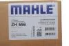 Кришка головки блоку циліндрів ДВЗ MAHLE / KNECHT ZH 556 (фото 2)