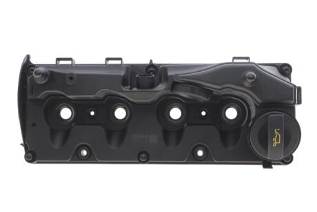 Кришка головки блоку циліндрів ДВЗ MAHLE / KNECHT ZH 556 (фото 1)