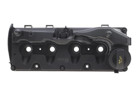 Кришка головки блоку циліндрів ДВЗ MAHLE / KNECHT ZH 556 (фото 1)