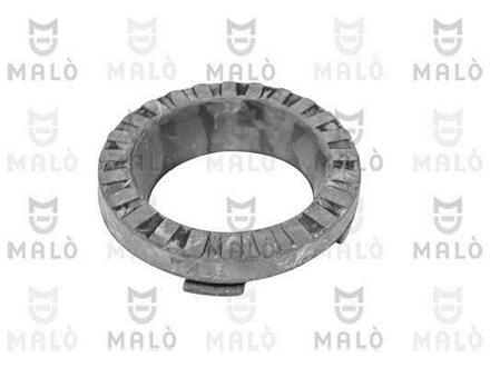 Опорное кольцо, опора стойки амортизатора MALO 148161 (фото 1)