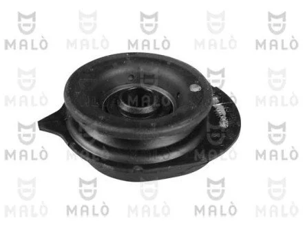 ПОДУШКА АМОРТИЗАТОРА FIAT PANDA 03> ПЕРЕД ЛВ/ПР MALO 14884