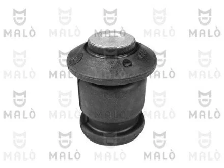 Сайлентблок важеля переднього передній FIAT STILO (192) 01-06,STILO Multi Wagon (192) 03-08 MALO 14916