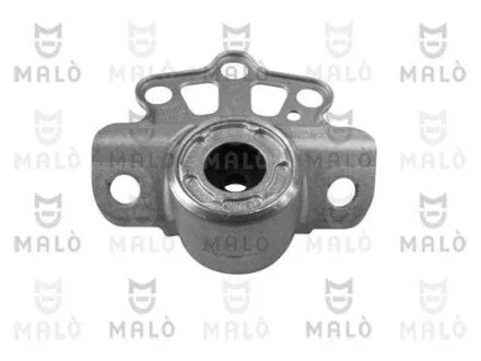 Опора амортизатора заднього лівого ALFA ROMEO MITO (955) 09-;FIAT PUNTO / GRANDE PUNTO (199) 05-,PUNTO EVO MALO 14997
