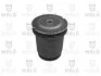 Сайлентблок задньої балки (d=68mm) FIAT QUBO 08-, PEUGEOT BIPPER 08-, CITROEN NEMO 08- MALO 14999/1 (фото 1)