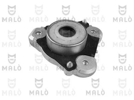 ПОДУШКА АМОРТИЗАТОРА FIAT DUCATO 02> ПЕРЕД ПР MALO 15385
