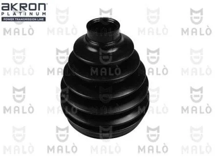 Пильовик ШРКШ CITROEN Jumper 06-14; FIAT Ducato 06-14; PEUGEOT Boxer 06-14 MALO 15390