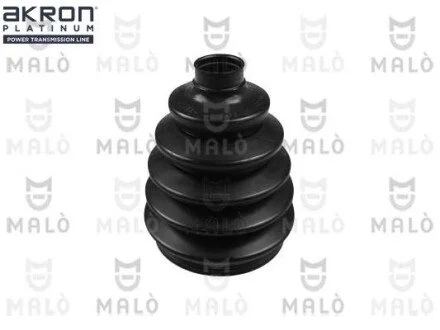 Пильовик ШРКШ ALFA ROMEO 159 05-11 MALO 15480/2