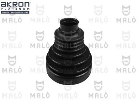 Пильовик ШРКШ внутрішній ALFA ROMEO 159 05-11; FIAT DOBLO 09-16 MALO 15492/1