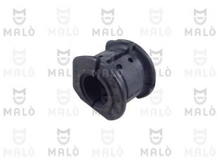 Втулка стабілізатора переднього внутрішня d=23 FIAT DOBLO 00-09 MALO 15735/1 (фото 1)