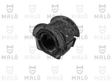Втулка стабілізатора переднього внутрішня FIAT DOBLO 00-09 MALO 15735/3