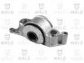 Сайлентблок важеля, (задний) 800kg R 01- 15763