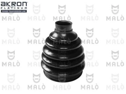 Пильовик ШРКШ FORD Focus I 98-04,Mondeo II 96-00 MALO 19320