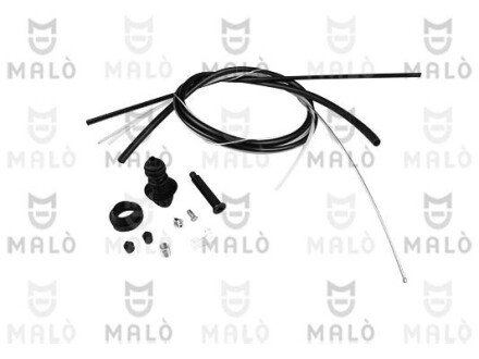 Тросик газу MALO 21040