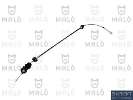 Трос зчеплення MALO 21168