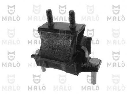 Опора КПП FORD TRANSIT (E_) 91-00,TRANSIT (T_) 85-92,Transit 86-00,TRANSIT TOURNEO 94-00 MALO 23127