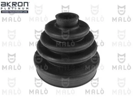 Пильовик ШРКШ ALFA ROMEO 164 87-97; FIAT Croma 86-96 MALO 23232/1