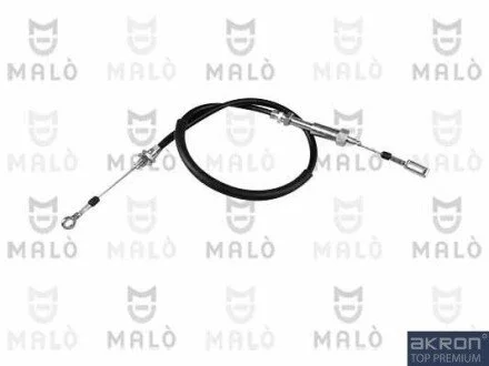 Трос ручного гальма MALO 26351