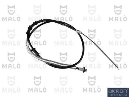 Трос MALO 29260