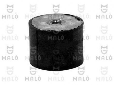 Кріплення вихлопної труби Iveco Daily E2 96-99 MALO 5013 (фото 1)