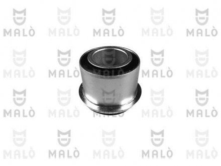 Сайлентблок важеля, 29mm (торсионная модель), 96-06 (необх. 6шт) MALO 56161 (фото 1)