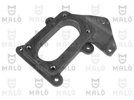 Прокладка карбюратора FIAT Uno 83-00 MALO 6100 (фото 1)