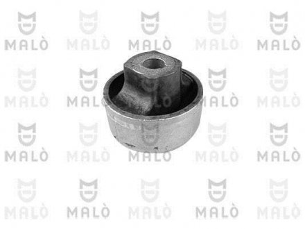Сайлентблок важеля переднього MALO 6468 (фото 1)
