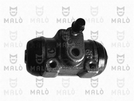 Робочий гальмівний циліндр FIAT DUCATO 06-14 MALO 89942 (фото 1)
