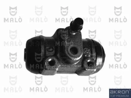 Робочий гальмівний циліндр FIAT DUCATO 06-14 MALO 89942
