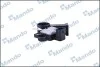 Регулятор напряжения генератора MANDO BN222725 (фото 3)