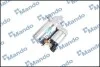 Стартер MANDO BN361002B020 (фото 3)