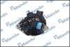 Генератор MANDO BN373002E110 (фото 1)