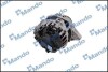Генератор MANDO BN373002E110 (фото 3)