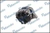 Генератор MANDO BN373002E110 (фото 3)