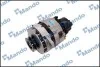 Генератор MANDO BN3730041701 (фото 1)