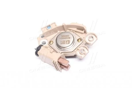 Регулятор генератора MANDO BN3737025100