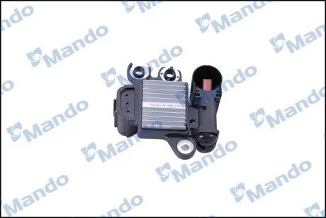 Регулятор напряжения генератора MANDO BN3737026100
