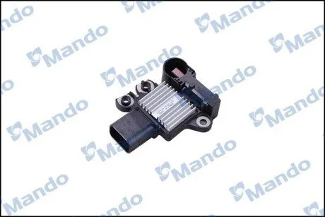 Регулятор напряжения генератора MANDO BN373702B100