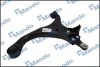 CAK0140D MANDO Важіль підвіски CAK0140D