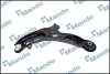 CAK0165D MANDO Важіль підвіски CAK0165D