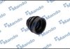 Пильник ШРУС зовнішній HYUNDAI Getz/Accent "00-10 MANDO DCC000228 (фото 3)