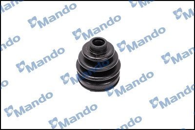 Пильник ШРУС зовнішній HYUNDAI Getz/Accent "00-10 MANDO DCC000228