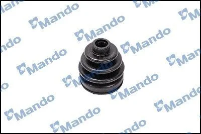 Пыльник MANDO DCC000228
