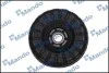 Подушка амортизатора MANDO DCC000263 (фото 4)